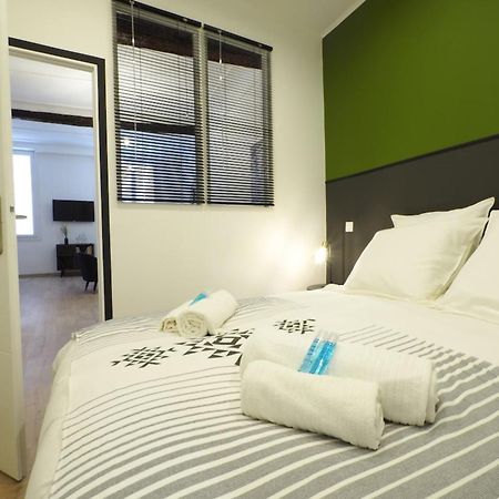 06R - Nice Modern Apartment - Vieux Nice Exteriér fotografie