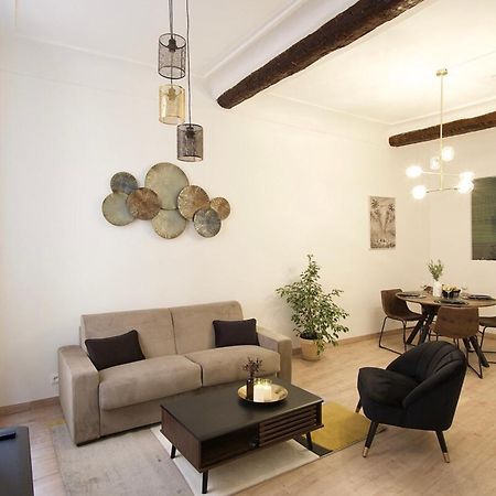 06R - Nice Modern Apartment - Vieux Nice Exteriér fotografie